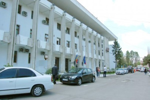 Se caută consilieri pentru Prefectura Constanţa! Iată condiţiile